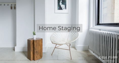 Home Staging
