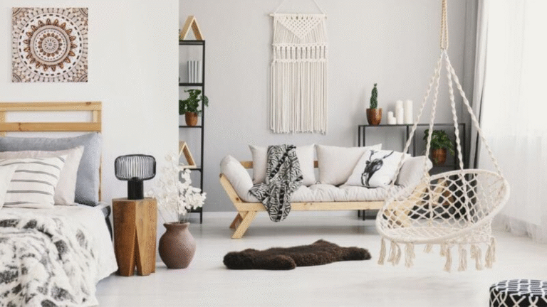 Stile Bohemién