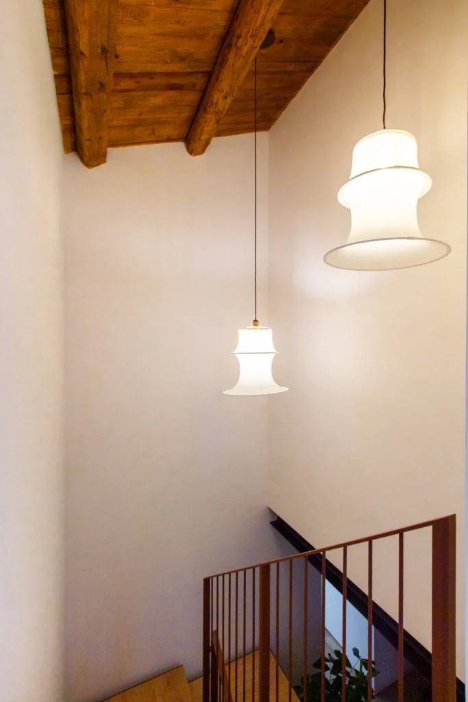 Sospensione Artemide Falkland