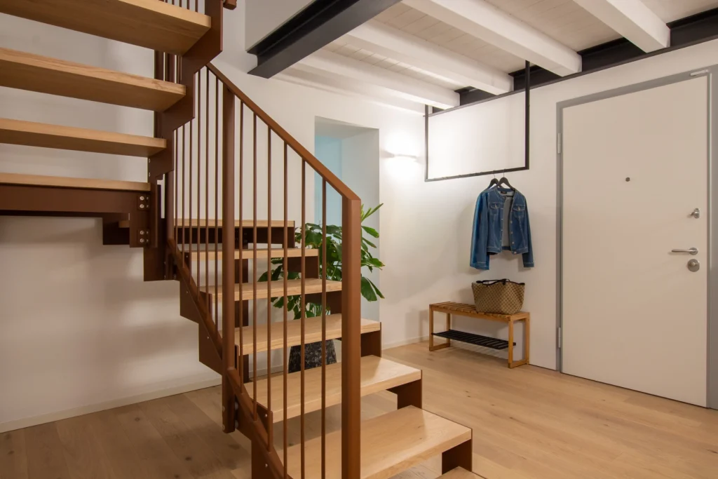 scale in rovere