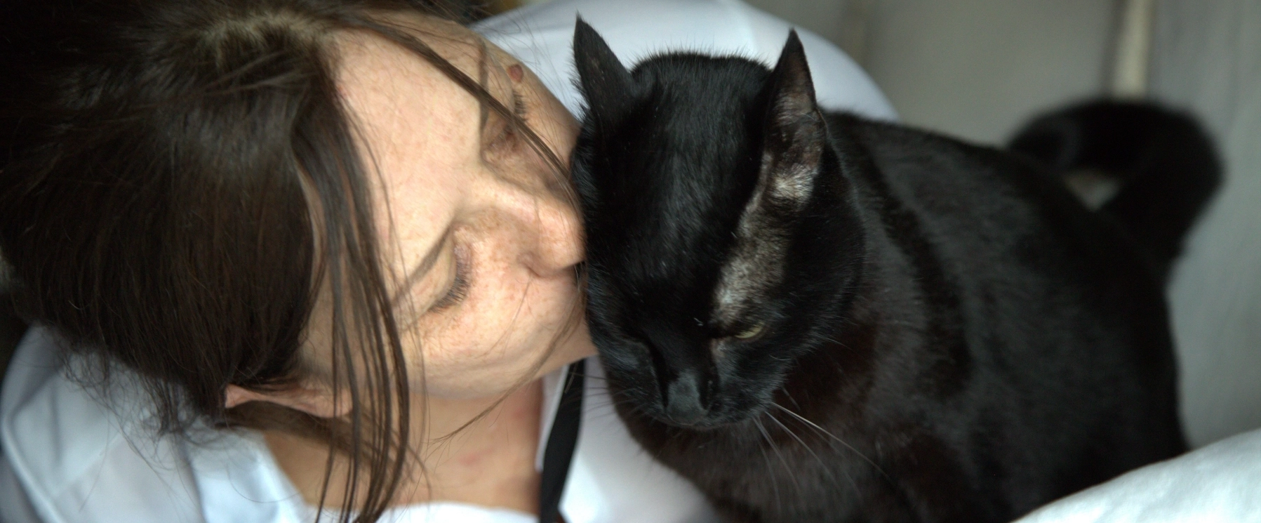 Antonella e Poppy